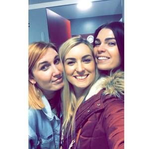 Meet your Posher, Lauren